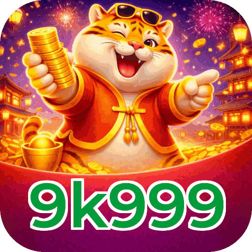 9k999 Slots - 1.500+ Jogos