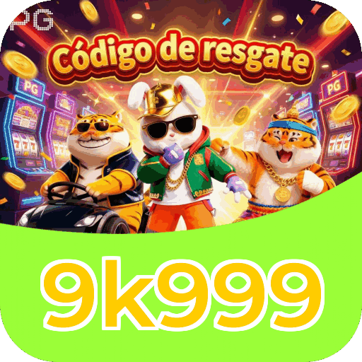 Promoções e bônus exclusivos da 9k999