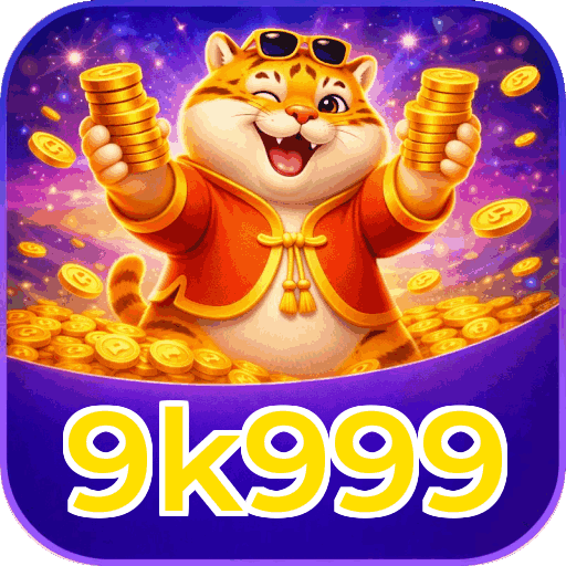 9k999 App Mobile - Android e iOS