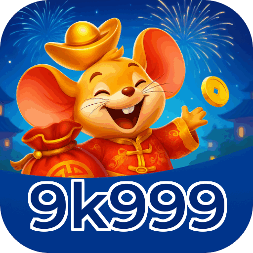 9k999 Fortune - Tiger Ox Mouse