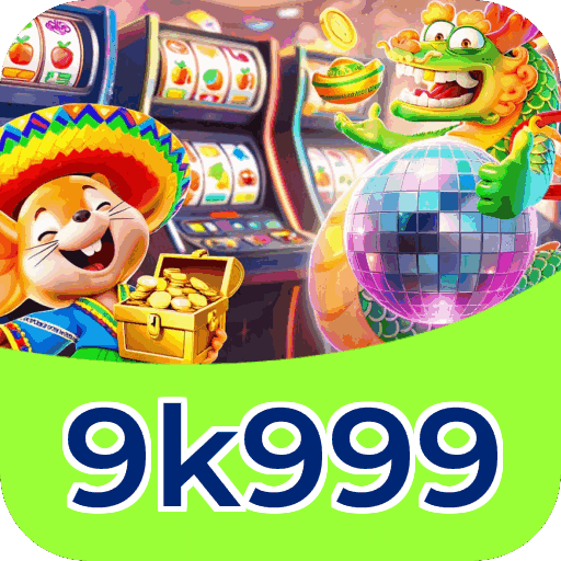 Lottery Clássica na 9k999