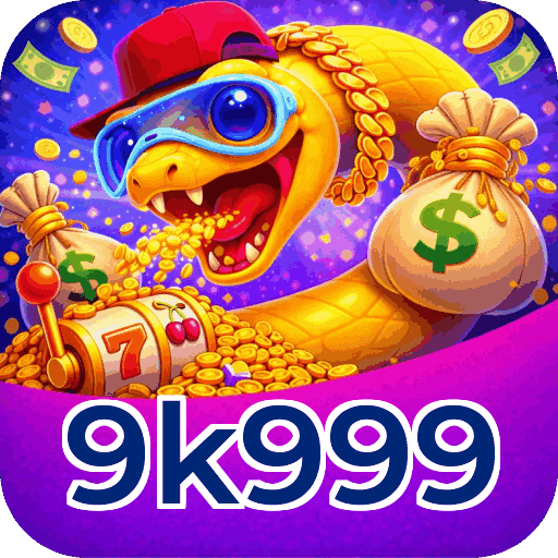 9k999 Loteria - Mega-Sena e Mais