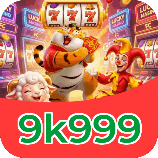 Fortune Tiger Slot Game