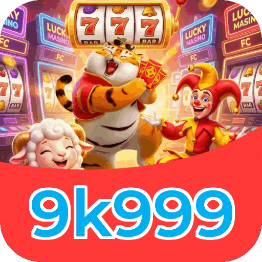 Jogos de Slot 500+
